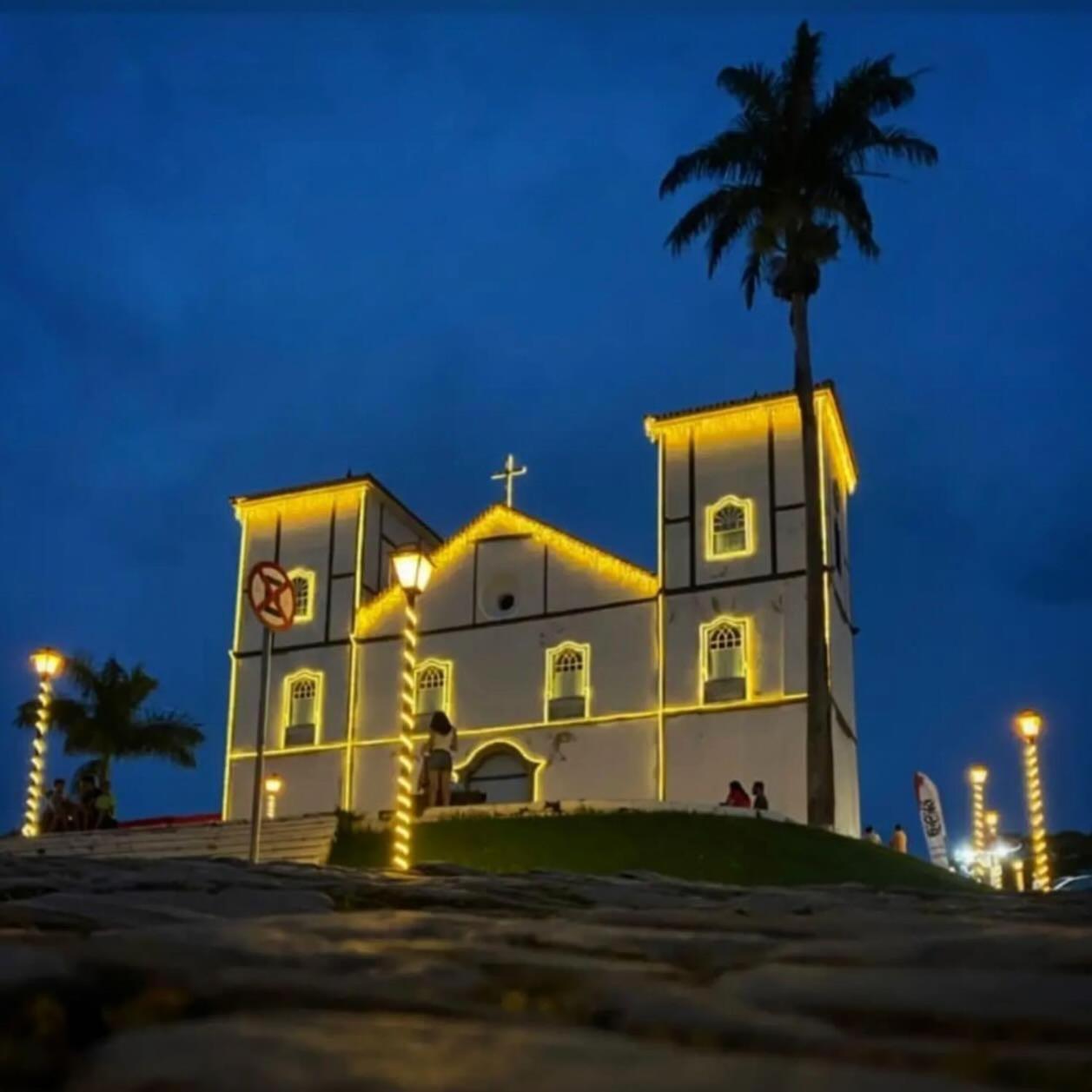 Pousada Caminho Das Cachoeiras Pirenópolis المظهر الخارجي الصورة